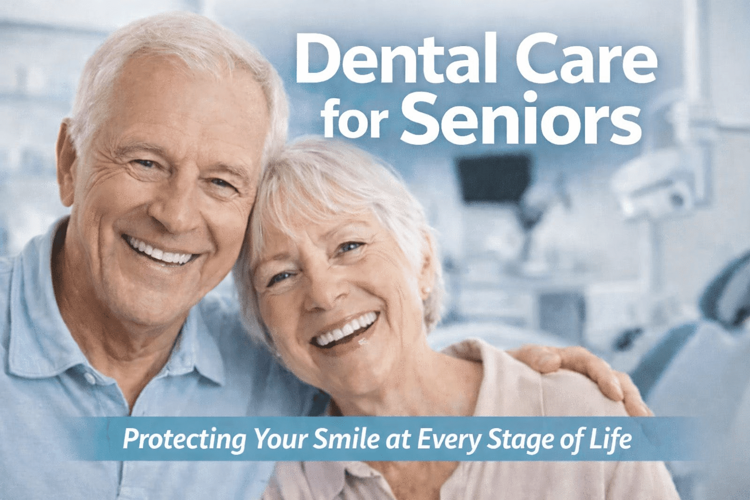 care for seniors