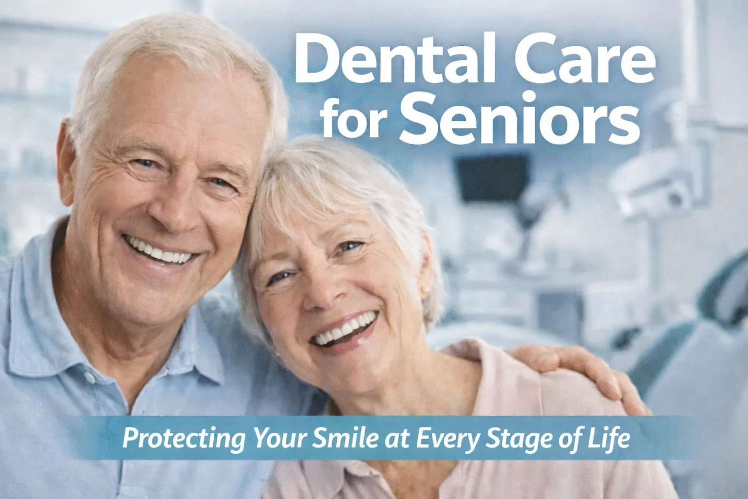 care for seniors