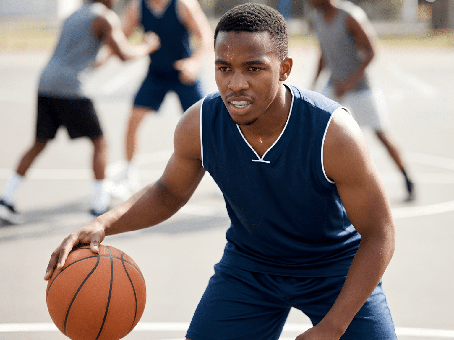 Who Should Wear a Mouthguard?