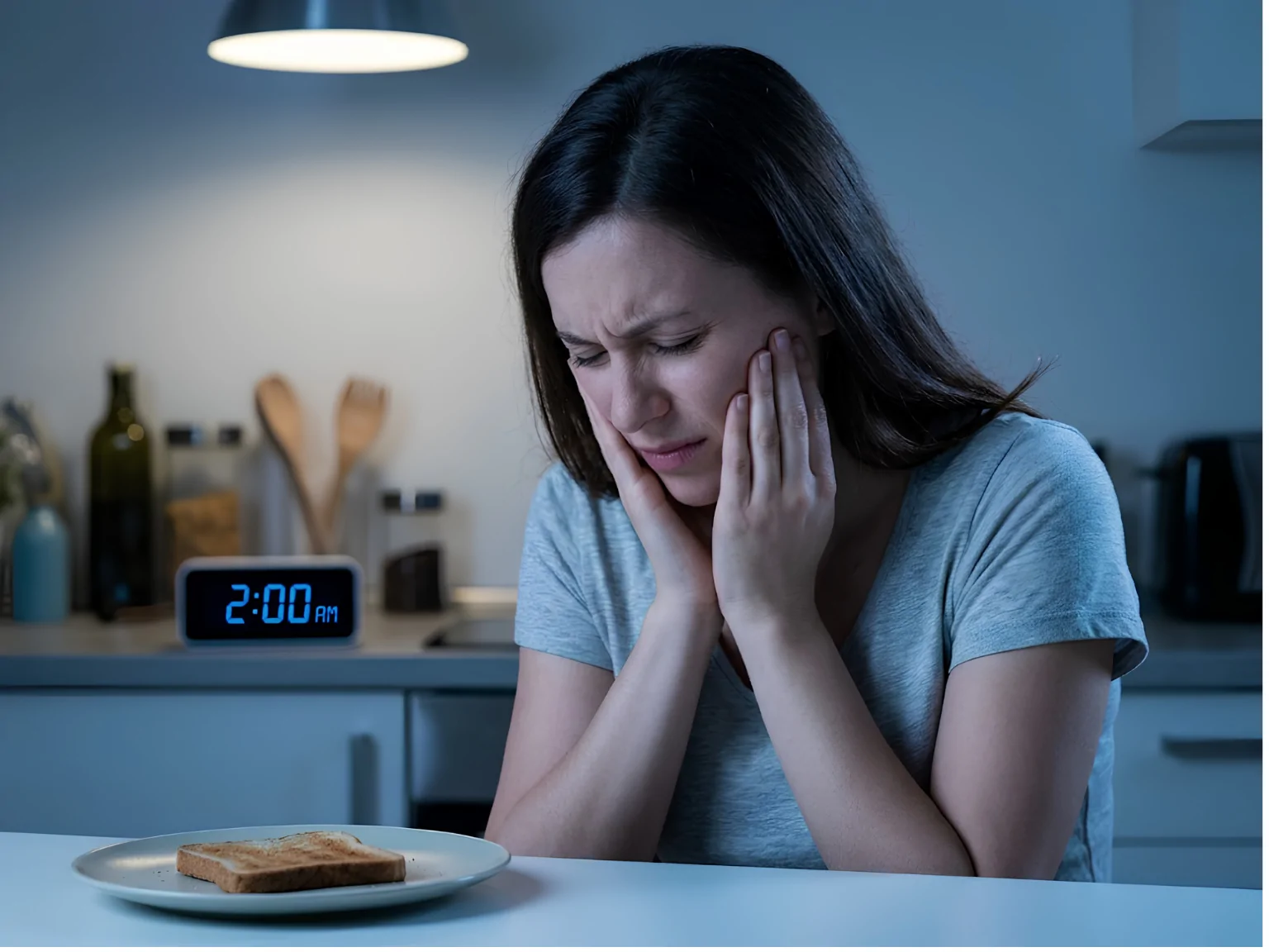Why Small Dental Problems Are Easy to Ignore