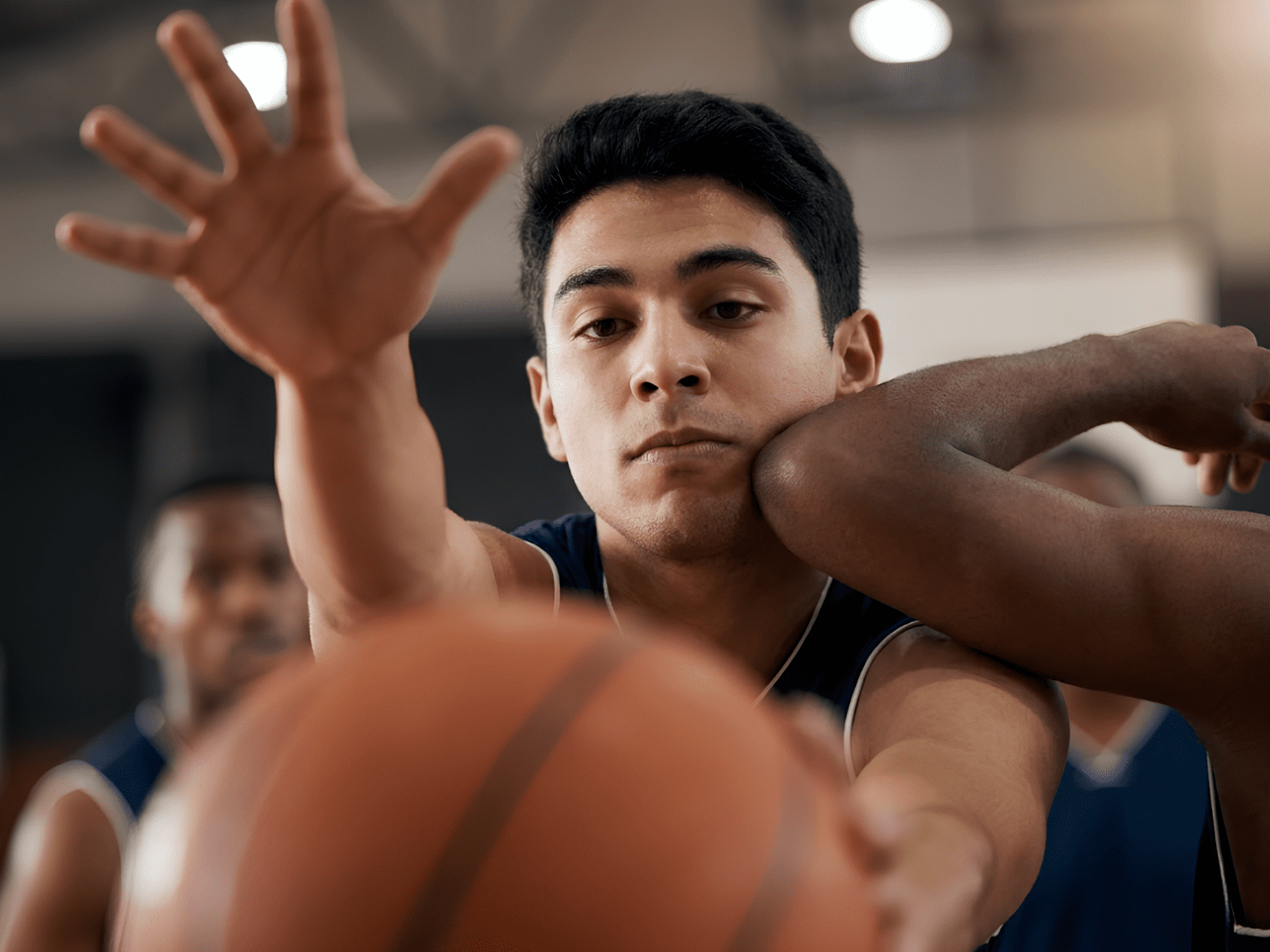 What Can Happen Without a Mouthguard?