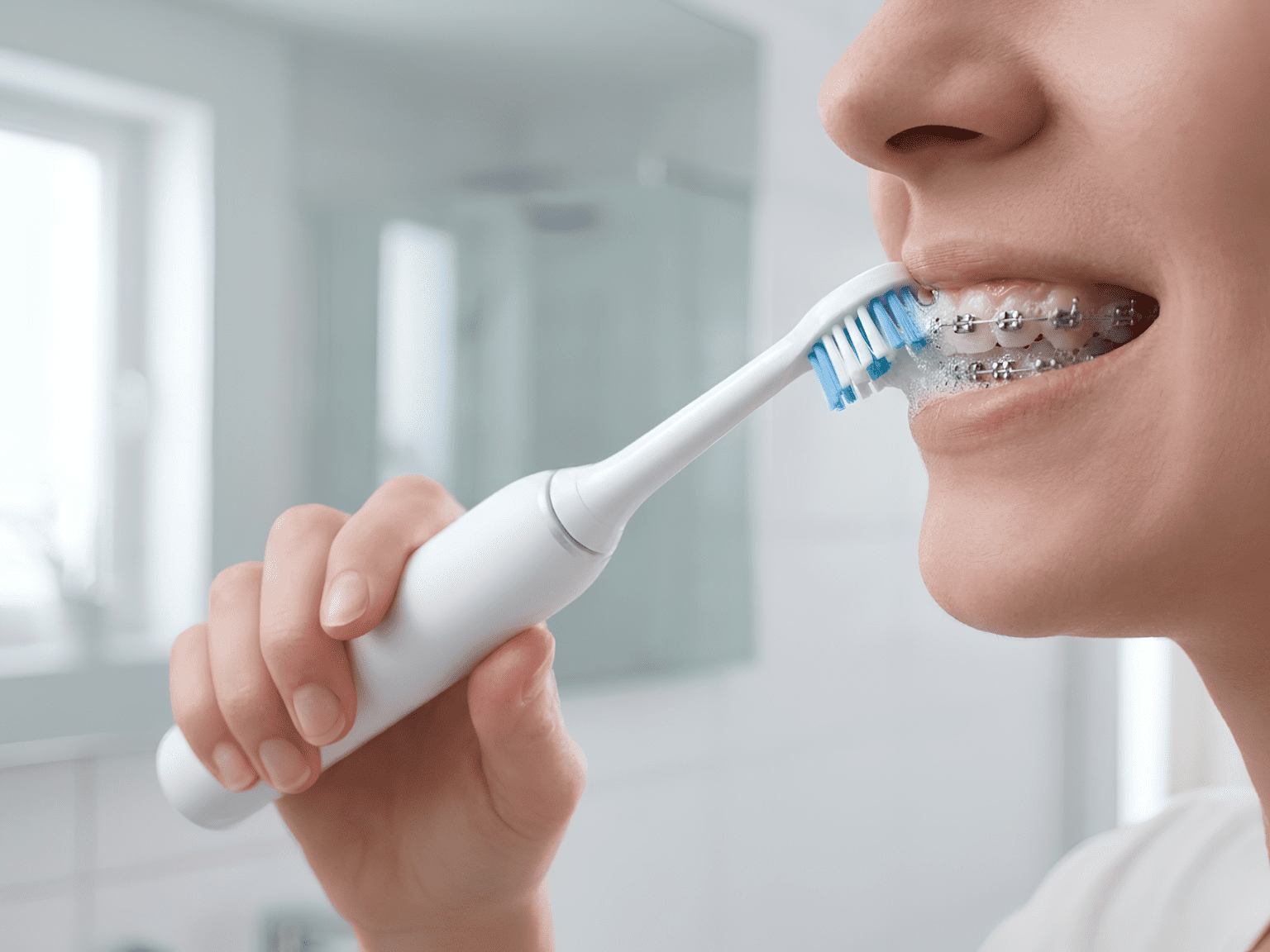 Benefit of Electric Brush