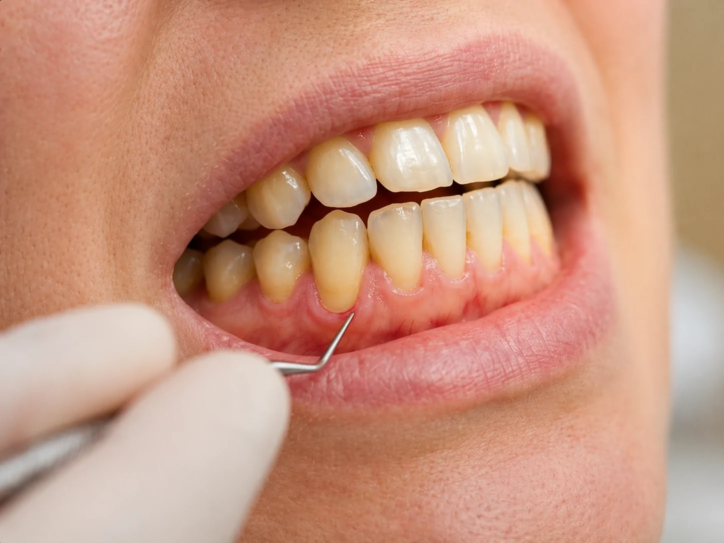Gums