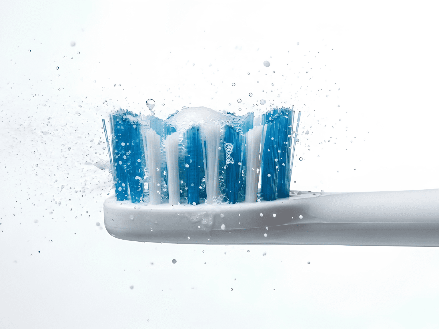 Toothbrushes
