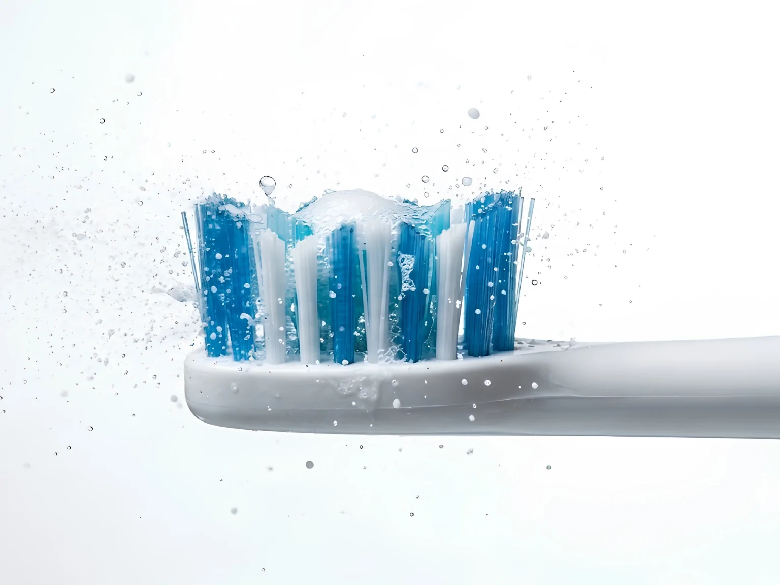 Toothbrushes
