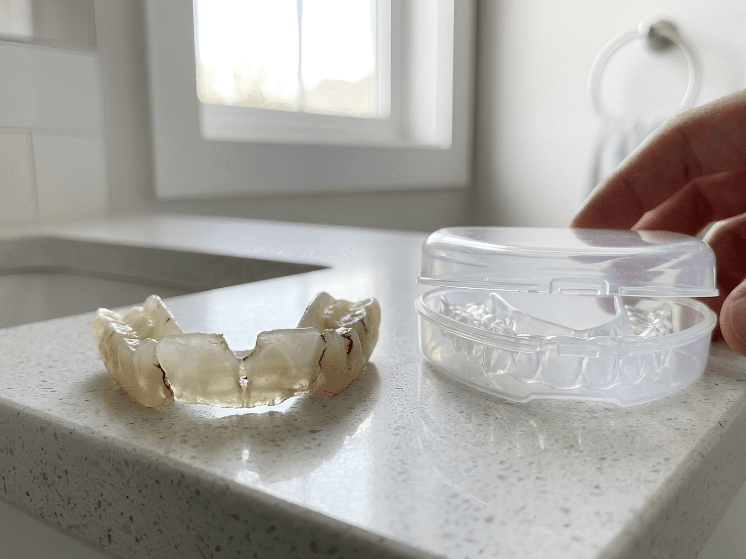Why Custom Mouthguards Are Often Better