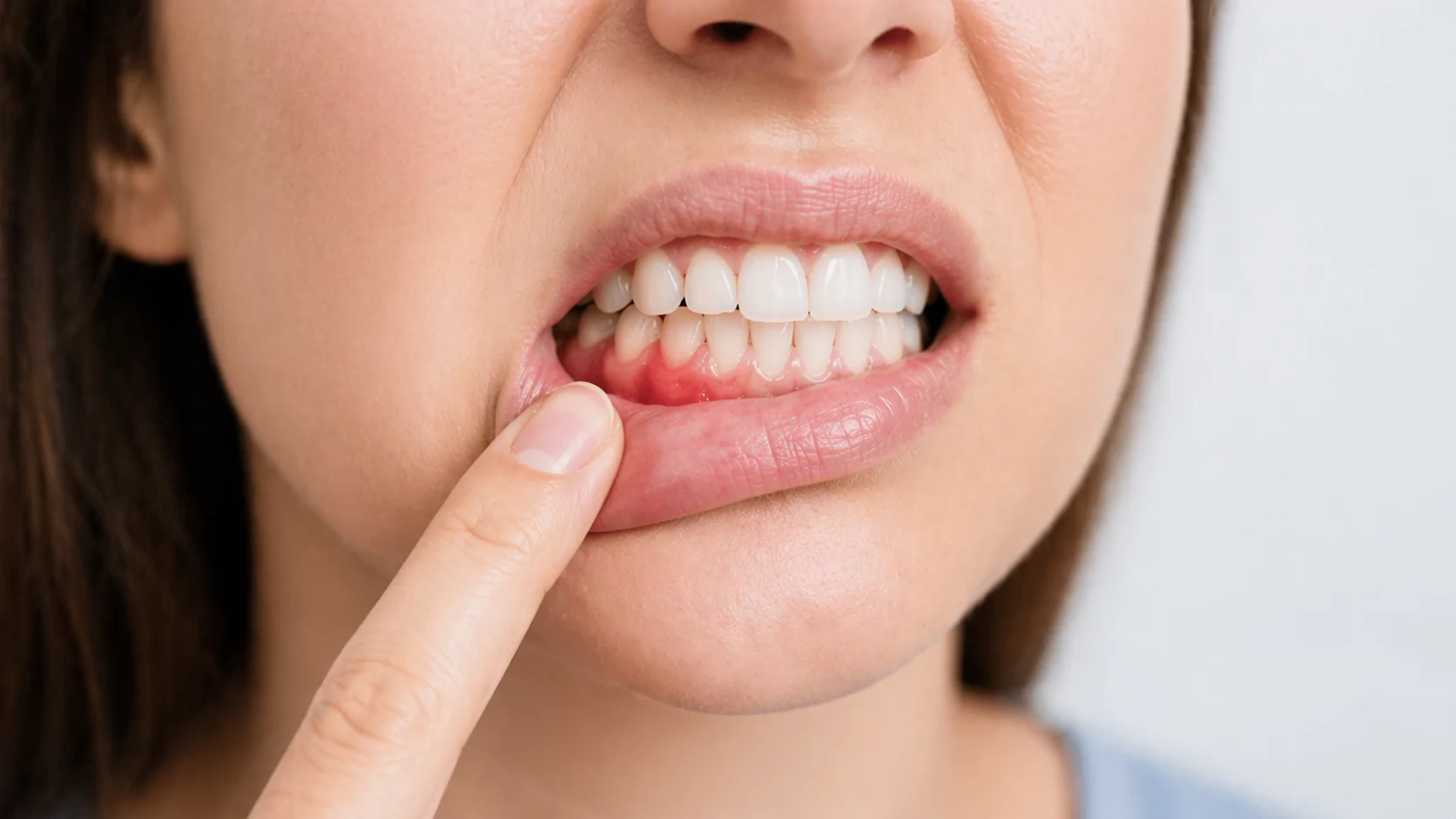 Tender Gums