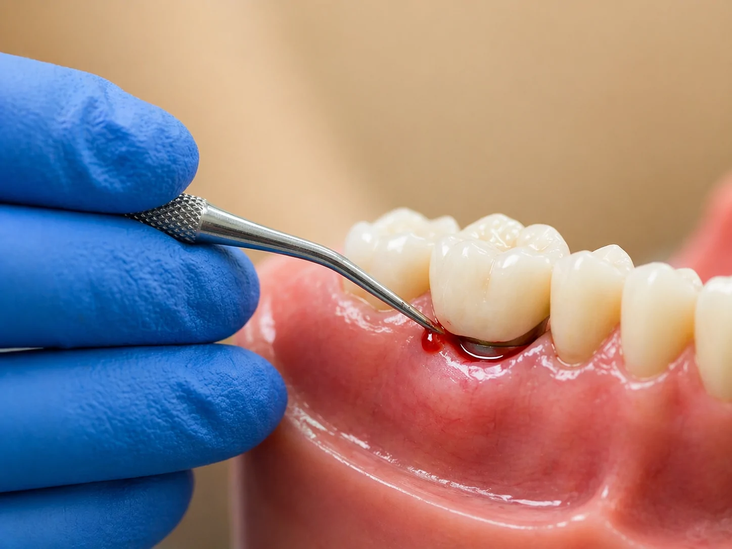Gum Health