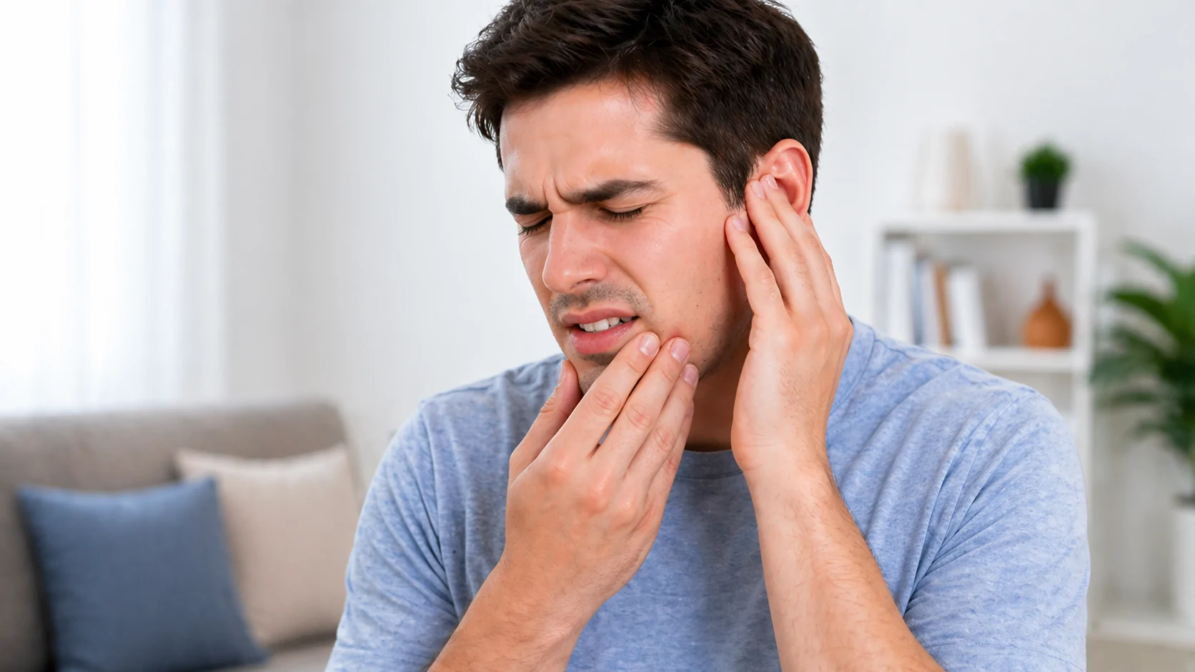 Tooth Pain