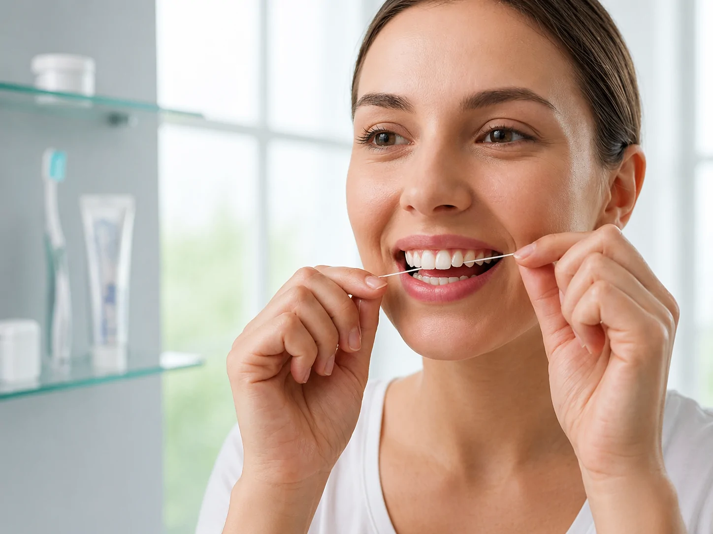 Gum Health Help