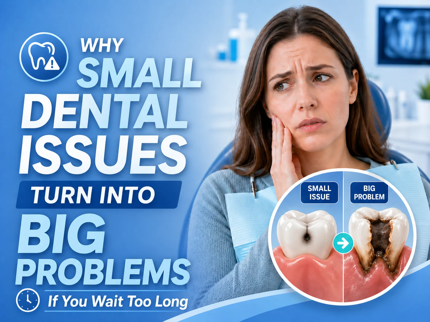 Dental Issues