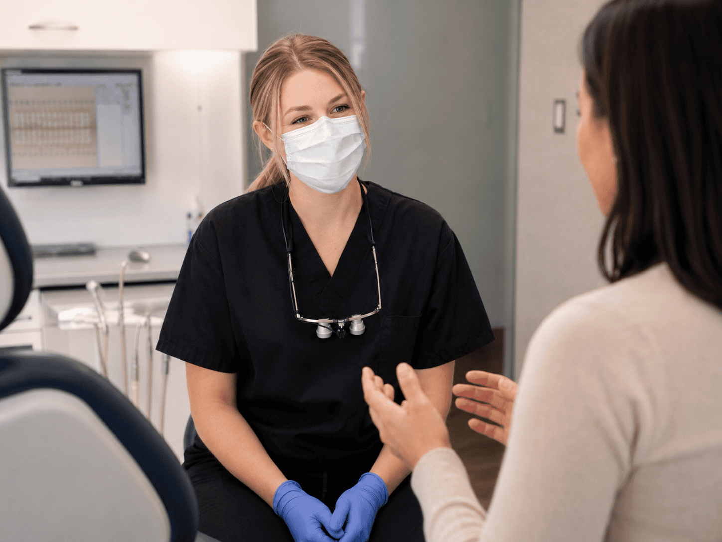 Why Dental Anxiety Shouldn’t Be Ignored