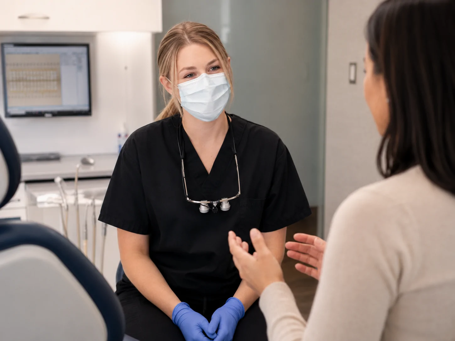 Why Dental Anxiety Shouldn’t Be Ignored